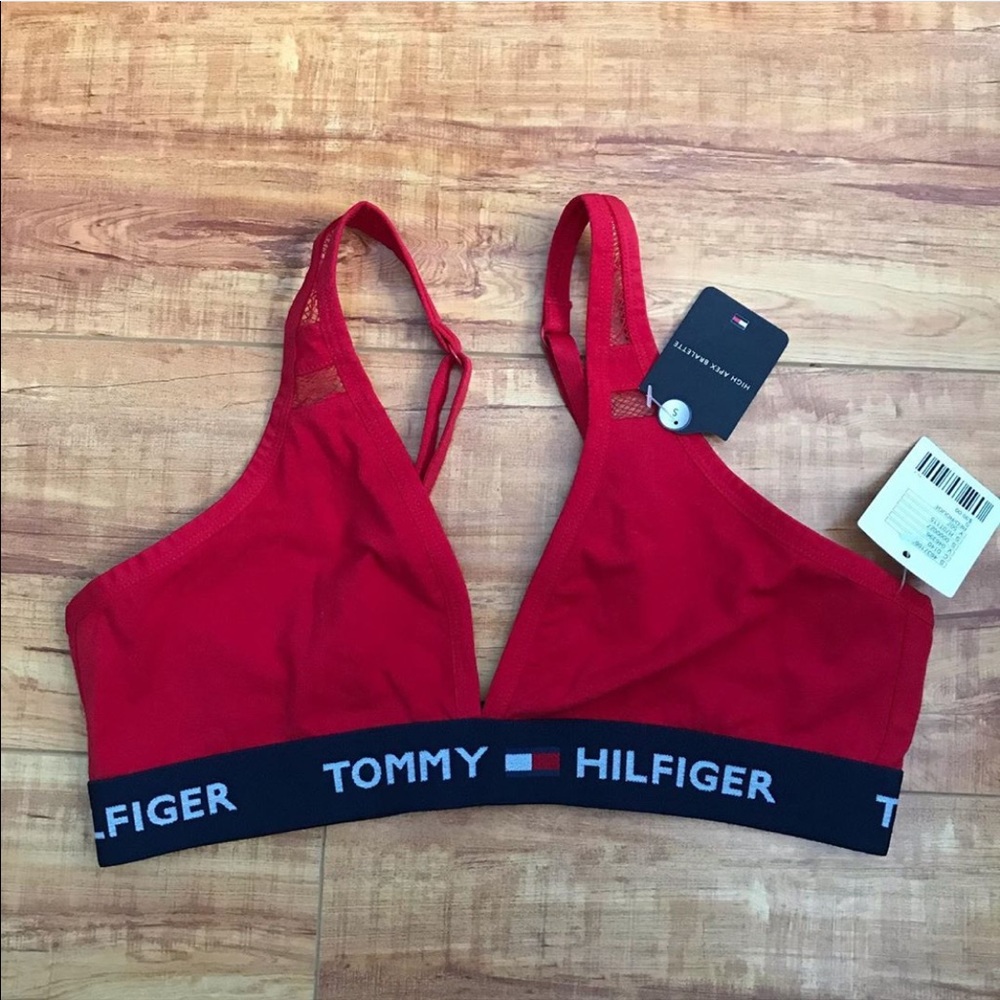Tommy Hilfiger Bralette